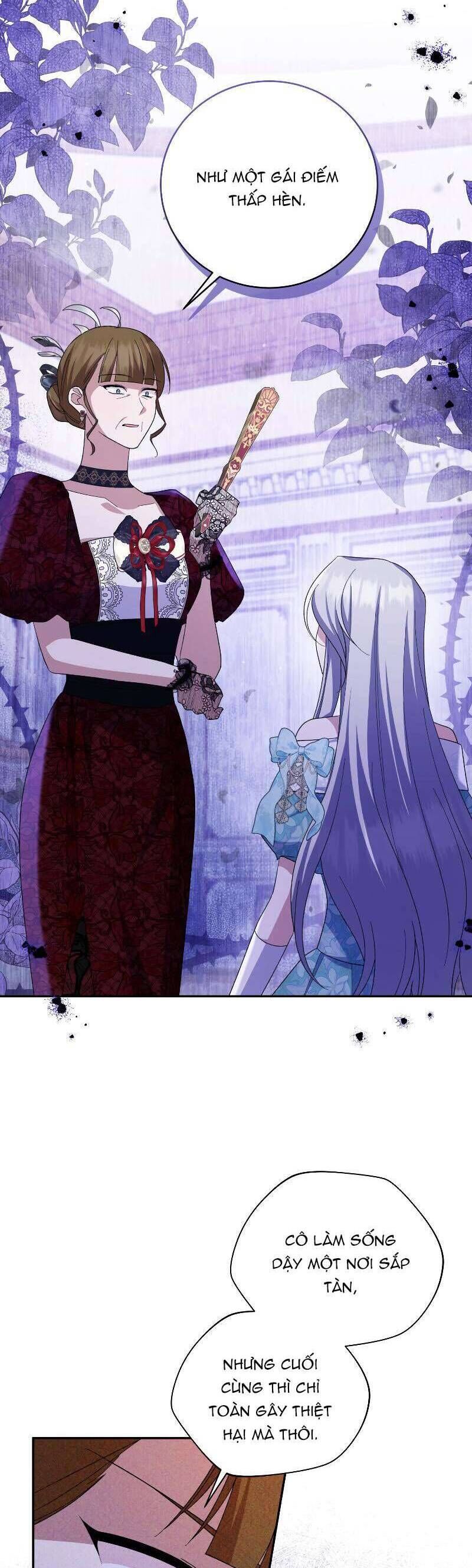 Hãy ủng hộ kế hoạch trả thù của tôi - Chapter 67 - Page 29