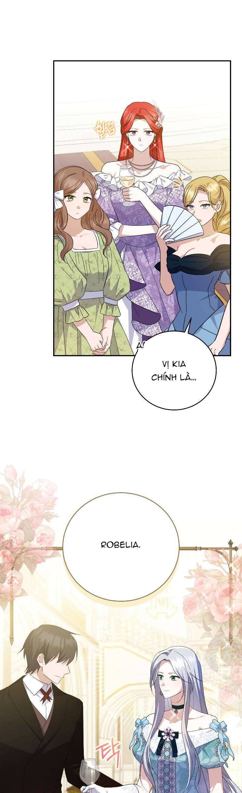 Hãy ủng hộ kế hoạch trả thù của tôi - Chapter 67 - Page 3