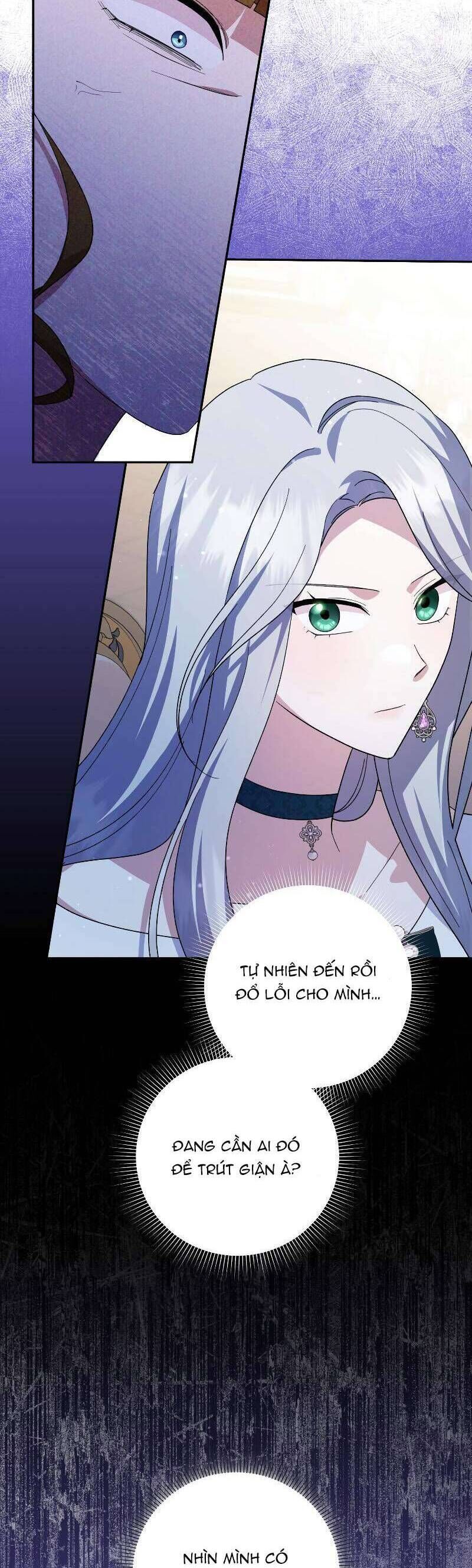 Hãy ủng hộ kế hoạch trả thù của tôi - Chapter 67 - Page 30