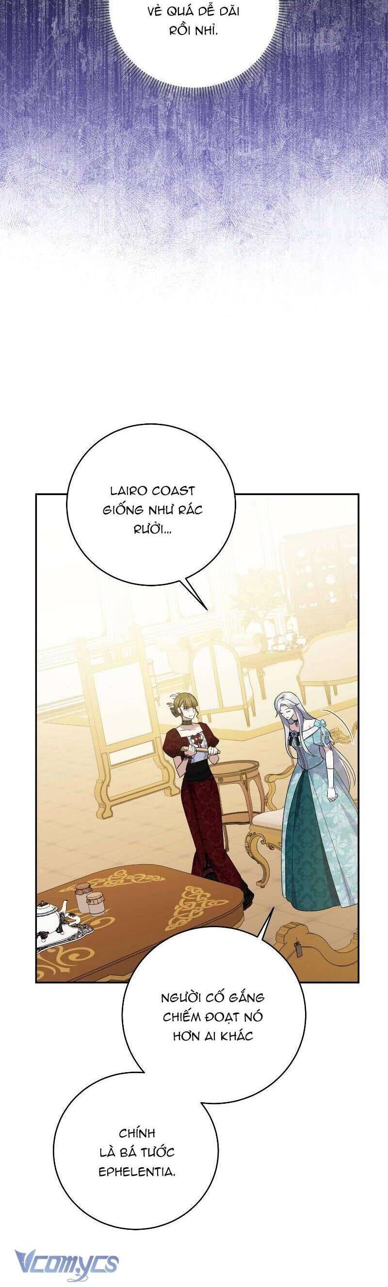 Hãy ủng hộ kế hoạch trả thù của tôi - Chapter 67 - Page 31