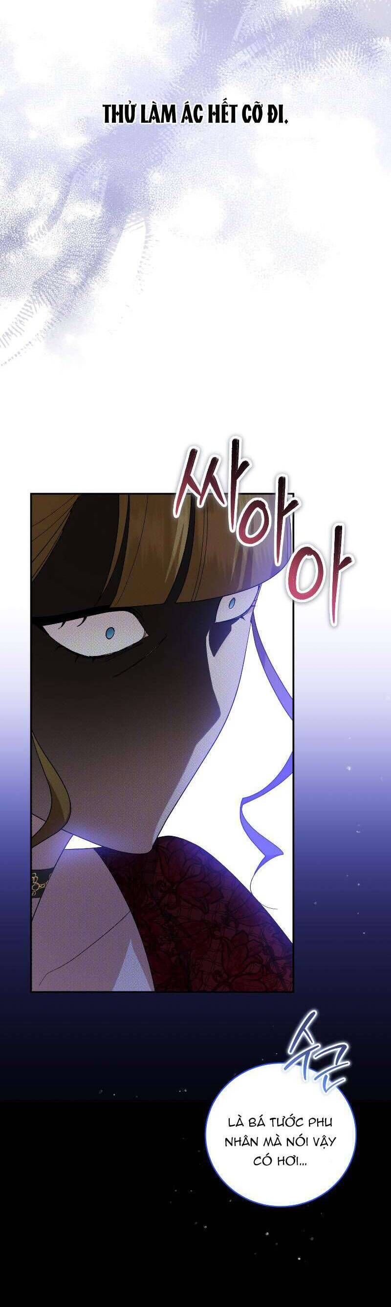 Hãy ủng hộ kế hoạch trả thù của tôi - Chapter 67 - Page 35