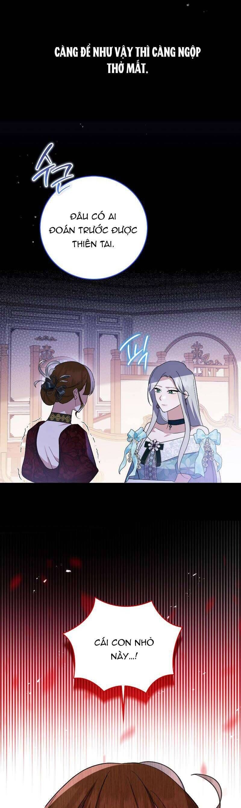 Hãy ủng hộ kế hoạch trả thù của tôi - Chapter 67 - Page 36