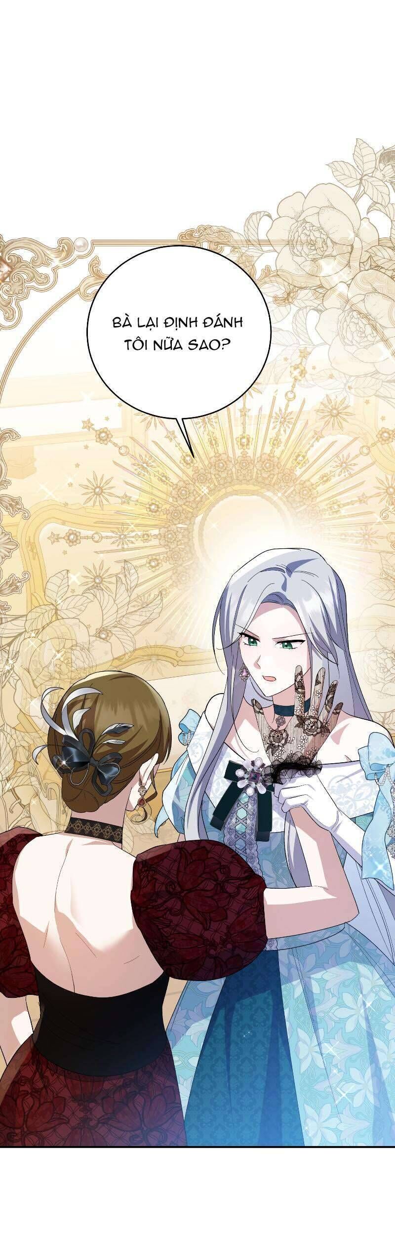 Hãy ủng hộ kế hoạch trả thù của tôi - Chapter 67 - Page 39