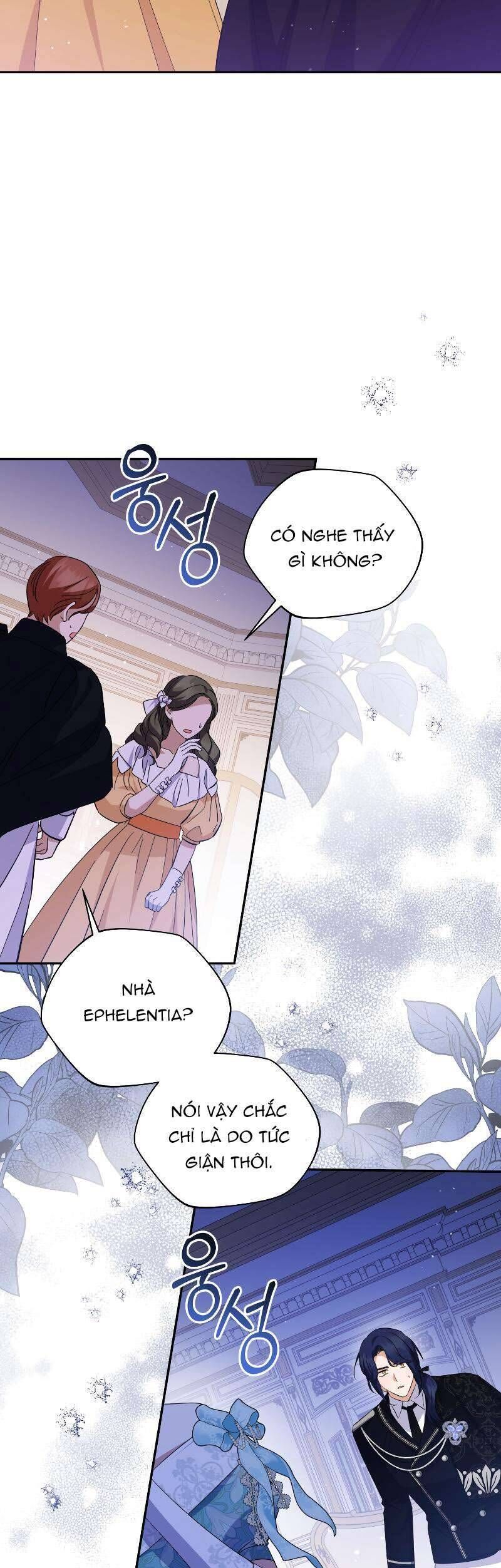 Hãy ủng hộ kế hoạch trả thù của tôi - Chapter 67 - Page 41