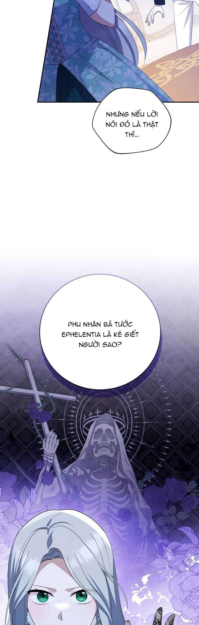 Hãy ủng hộ kế hoạch trả thù của tôi - Chapter 67 - Page 42