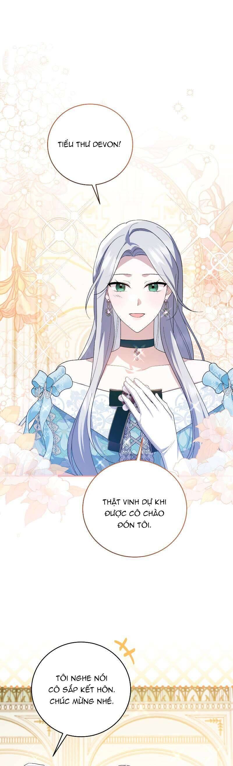 Hãy ủng hộ kế hoạch trả thù của tôi - Chapter 67 - Page 6