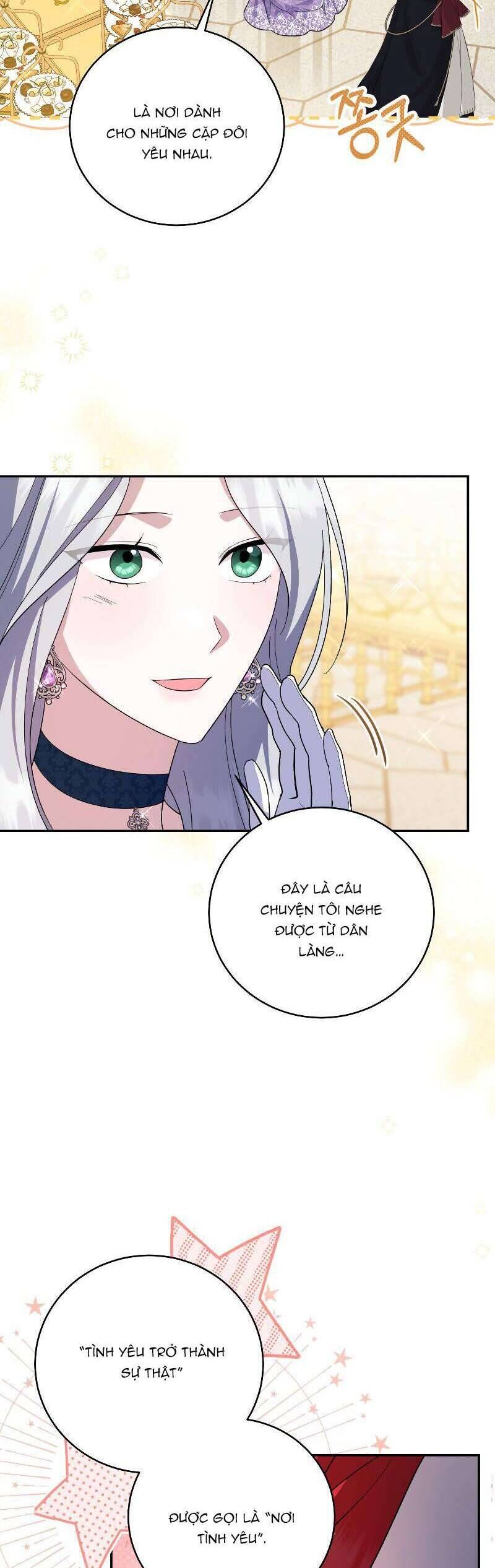 Hãy ủng hộ kế hoạch trả thù của tôi - Chapter 67 - Page 9