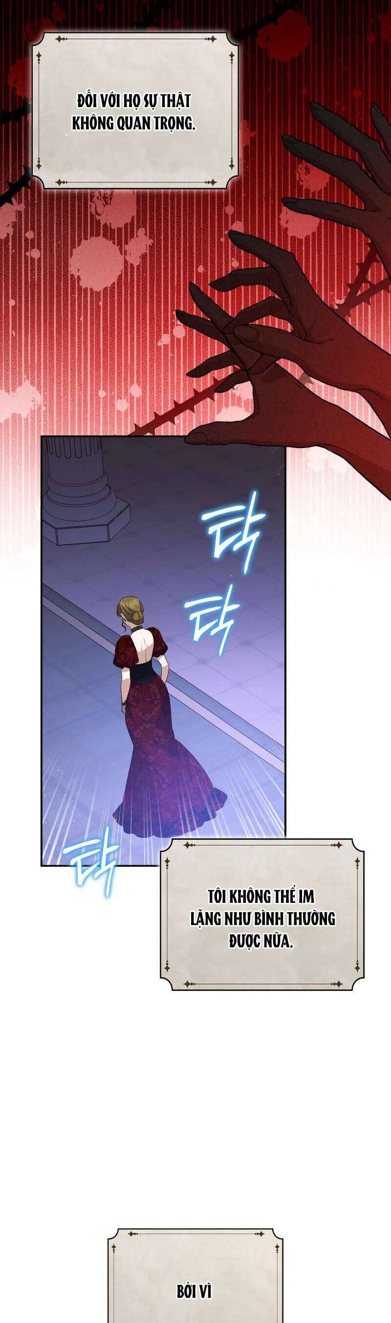 Hãy ủng hộ kế hoạch trả thù của tôi - Chapter 68 - Page 10