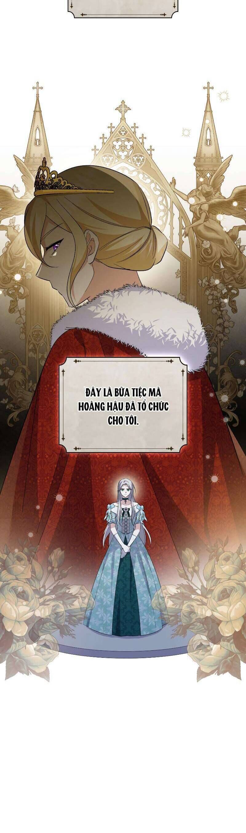 Hãy ủng hộ kế hoạch trả thù của tôi - Chapter 68 - Page 11