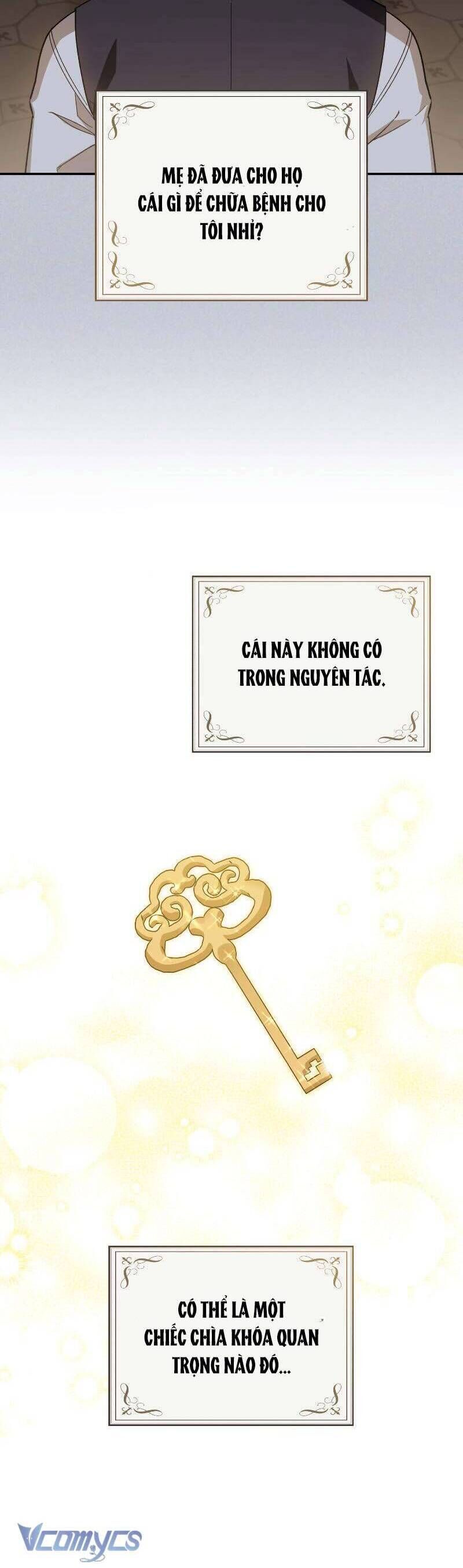 Hãy ủng hộ kế hoạch trả thù của tôi - Chapter 68 - Page 14