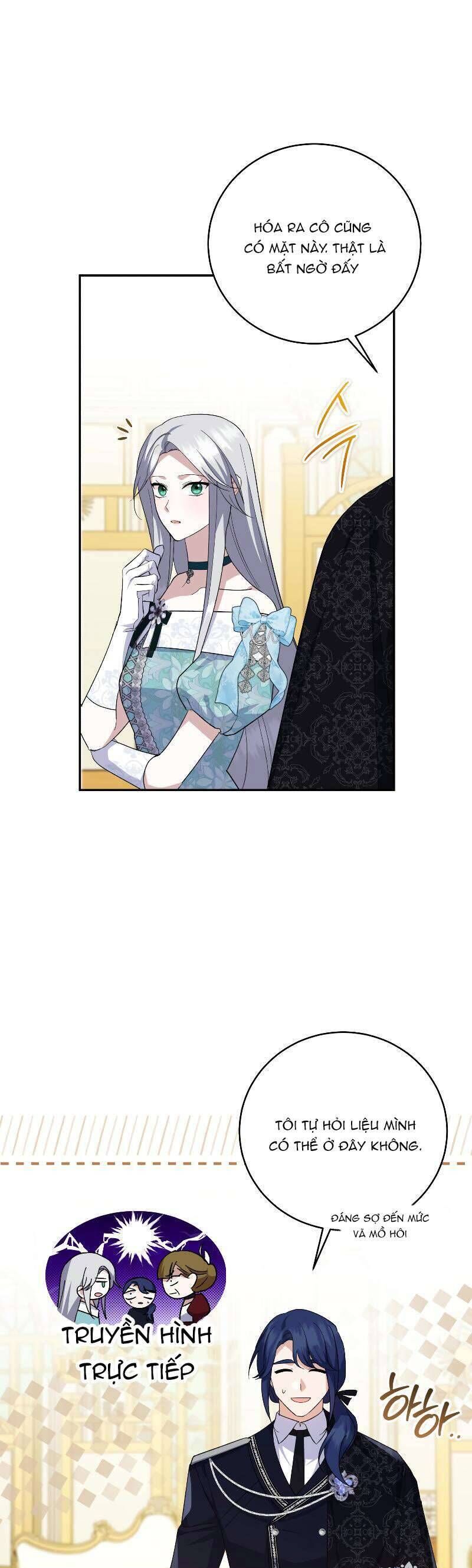 Hãy ủng hộ kế hoạch trả thù của tôi - Chapter 68 - Page 15