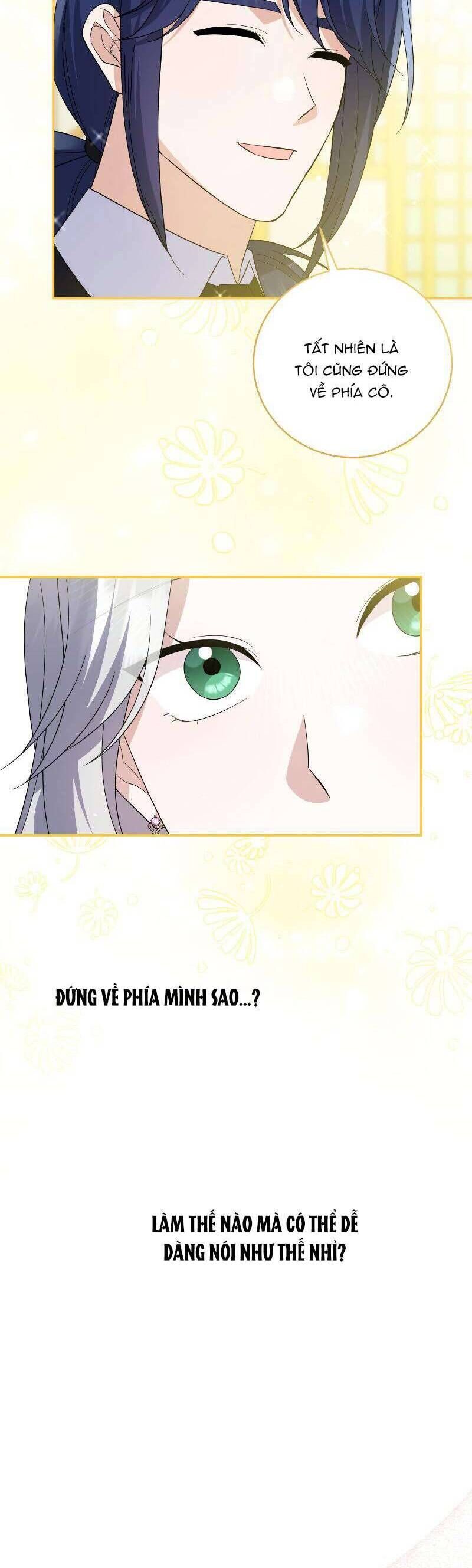 Hãy ủng hộ kế hoạch trả thù của tôi - Chapter 68 - Page 18