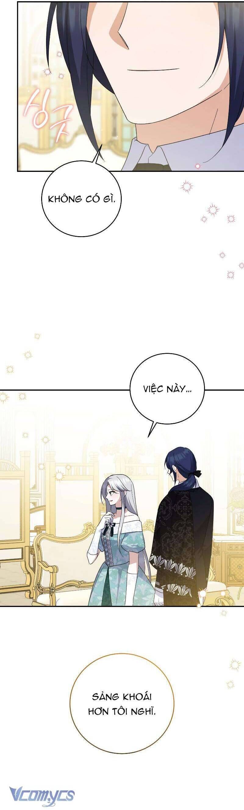 Hãy ủng hộ kế hoạch trả thù của tôi - Chapter 68 - Page 20