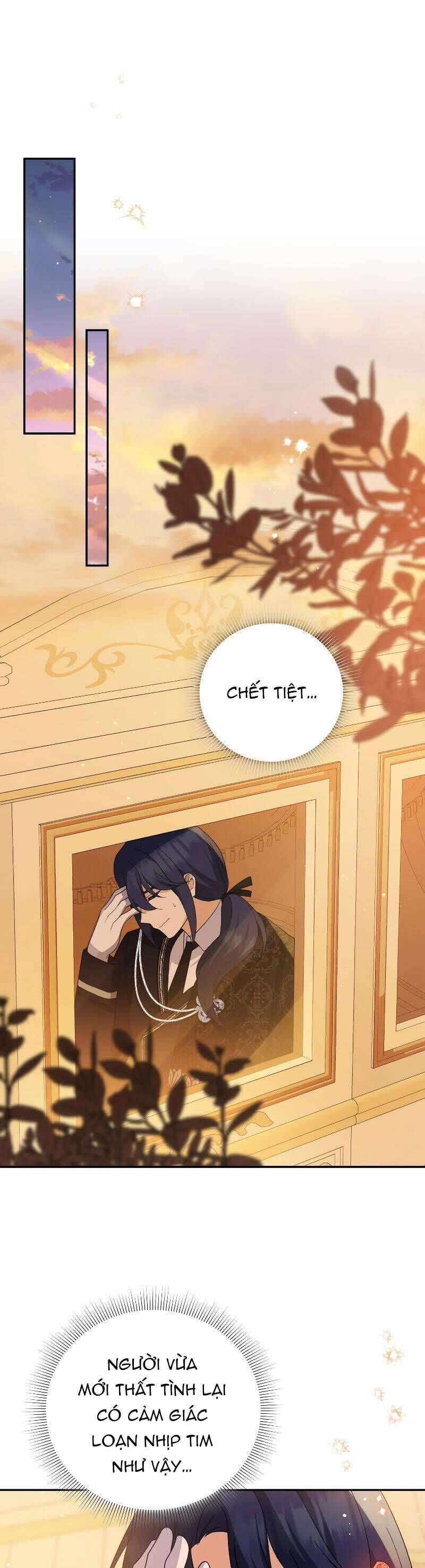 Hãy ủng hộ kế hoạch trả thù của tôi - Chapter 68 - Page 21