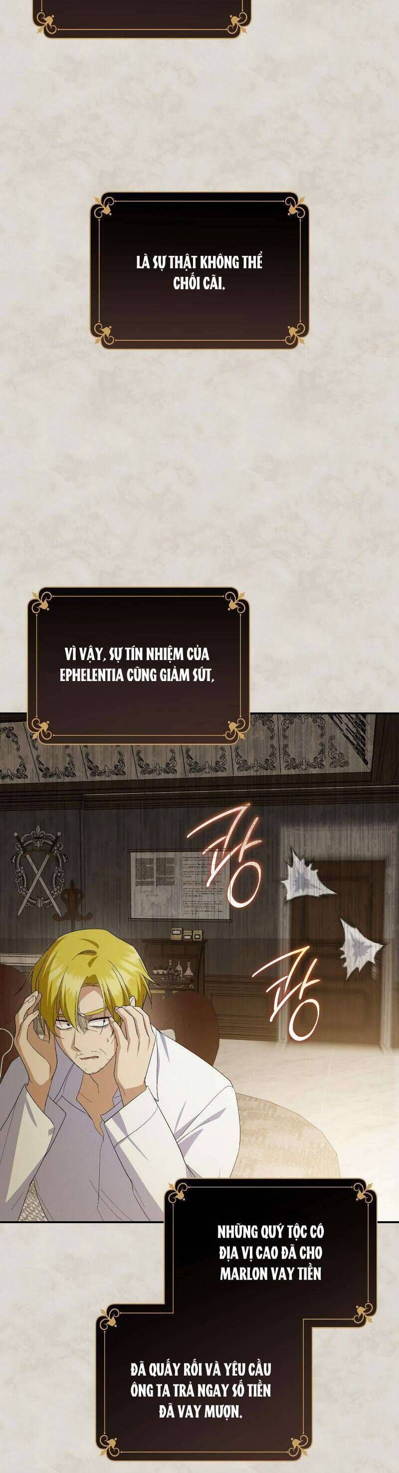 Hãy ủng hộ kế hoạch trả thù của tôi - Chapter 68 - Page 24