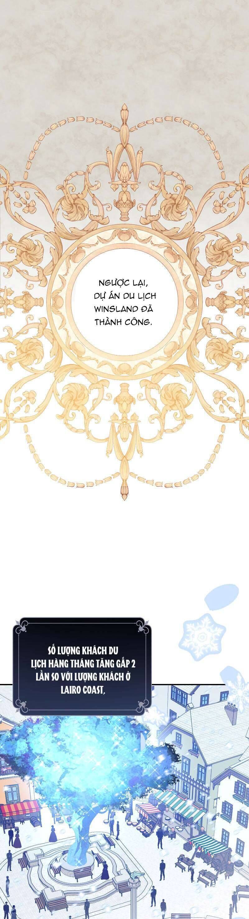 Hãy ủng hộ kế hoạch trả thù của tôi - Chapter 68 - Page 25