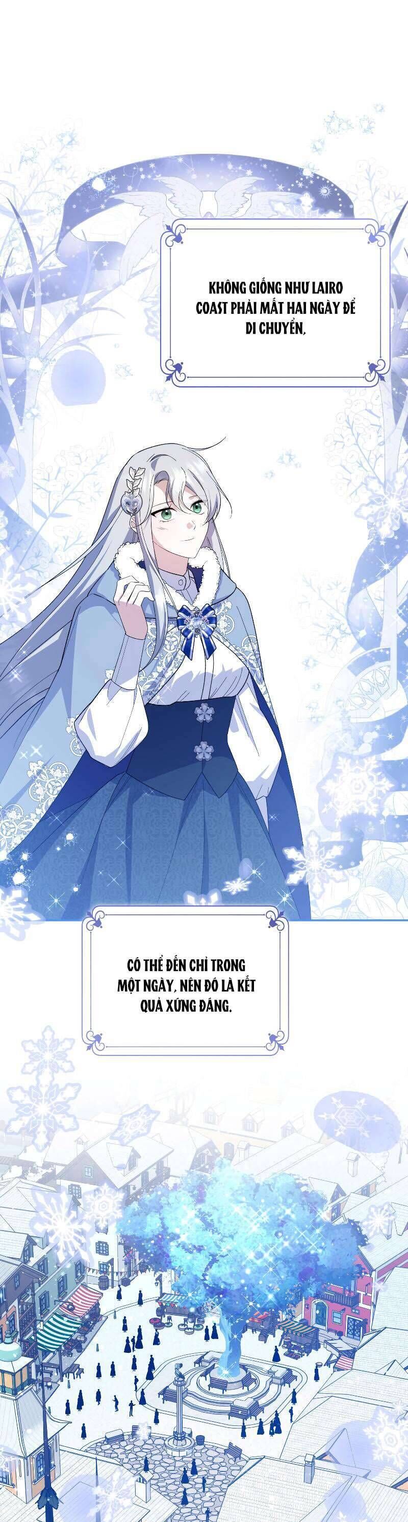 Hãy ủng hộ kế hoạch trả thù của tôi - Chapter 68 - Page 27