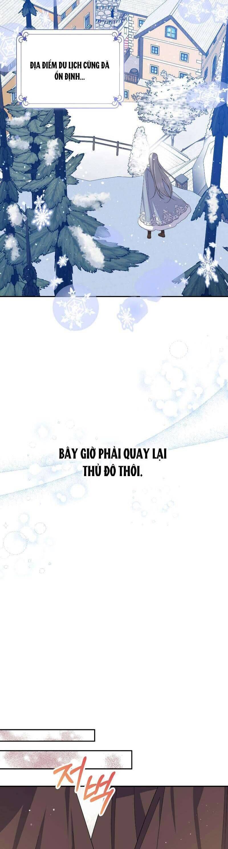 Hãy ủng hộ kế hoạch trả thù của tôi - Chapter 68 - Page 28