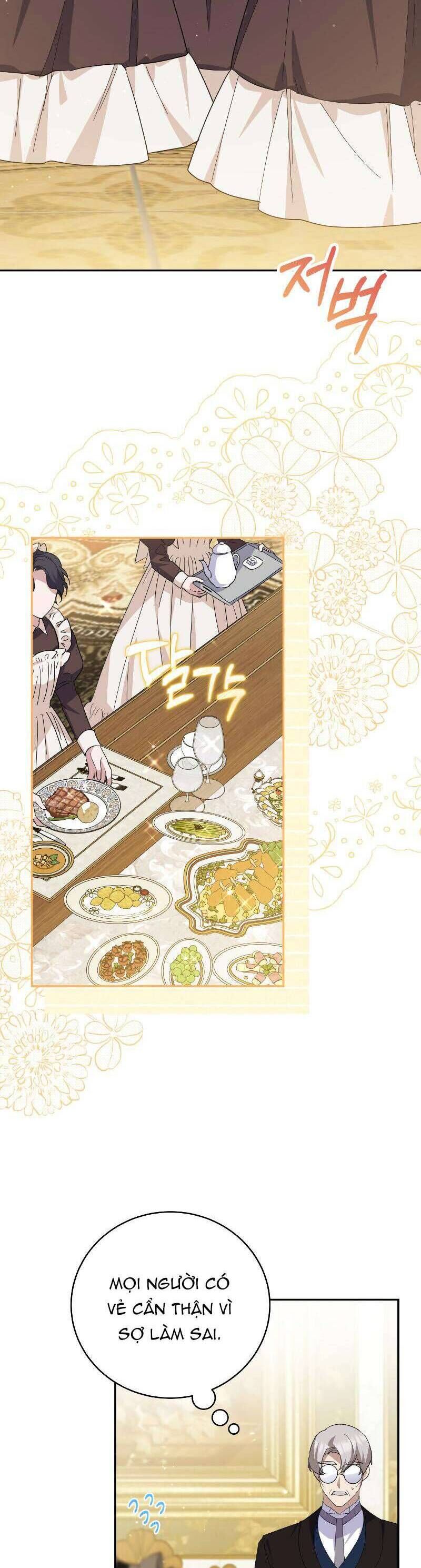 Hãy ủng hộ kế hoạch trả thù của tôi - Chapter 68 - Page 29