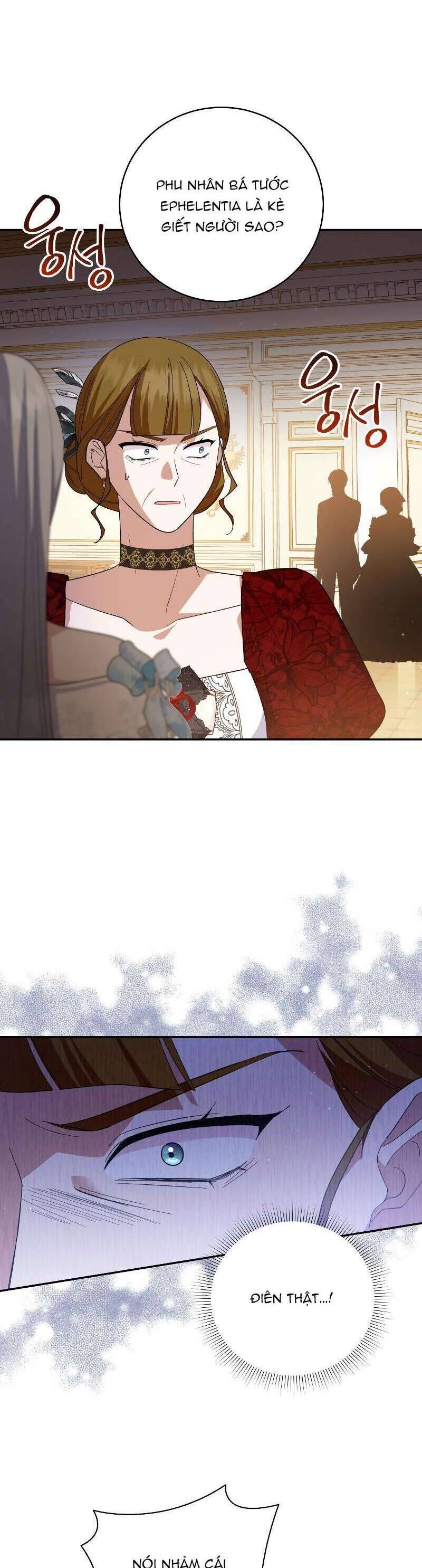 Hãy ủng hộ kế hoạch trả thù của tôi - Chapter 68 - Page 3