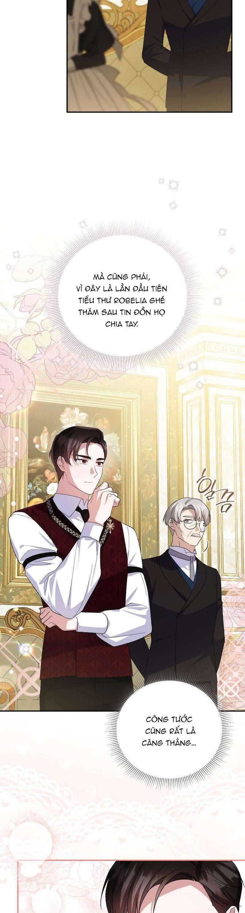 Hãy ủng hộ kế hoạch trả thù của tôi - Chapter 68 - Page 30