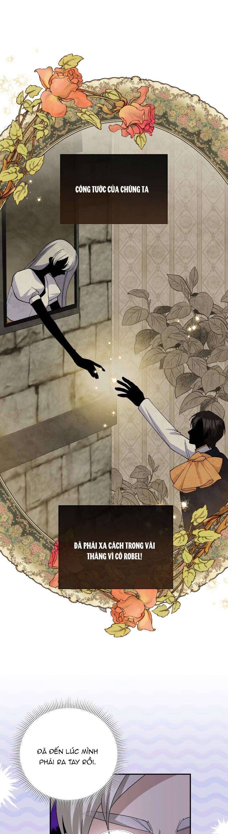 Hãy ủng hộ kế hoạch trả thù của tôi - Chapter 68 - Page 33