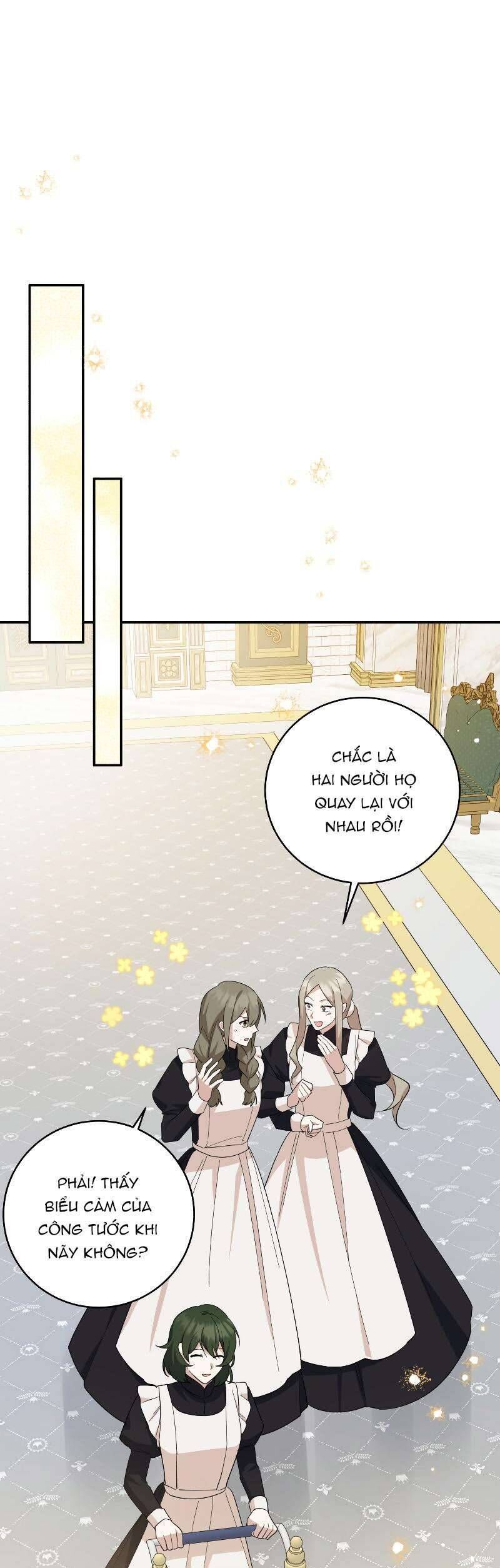 Hãy ủng hộ kế hoạch trả thù của tôi - Chapter 68 - Page 39