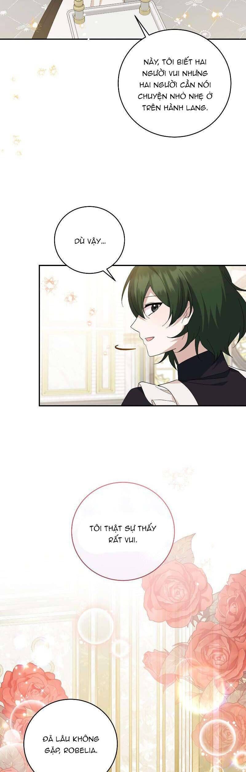 Hãy ủng hộ kế hoạch trả thù của tôi - Chapter 68 - Page 40