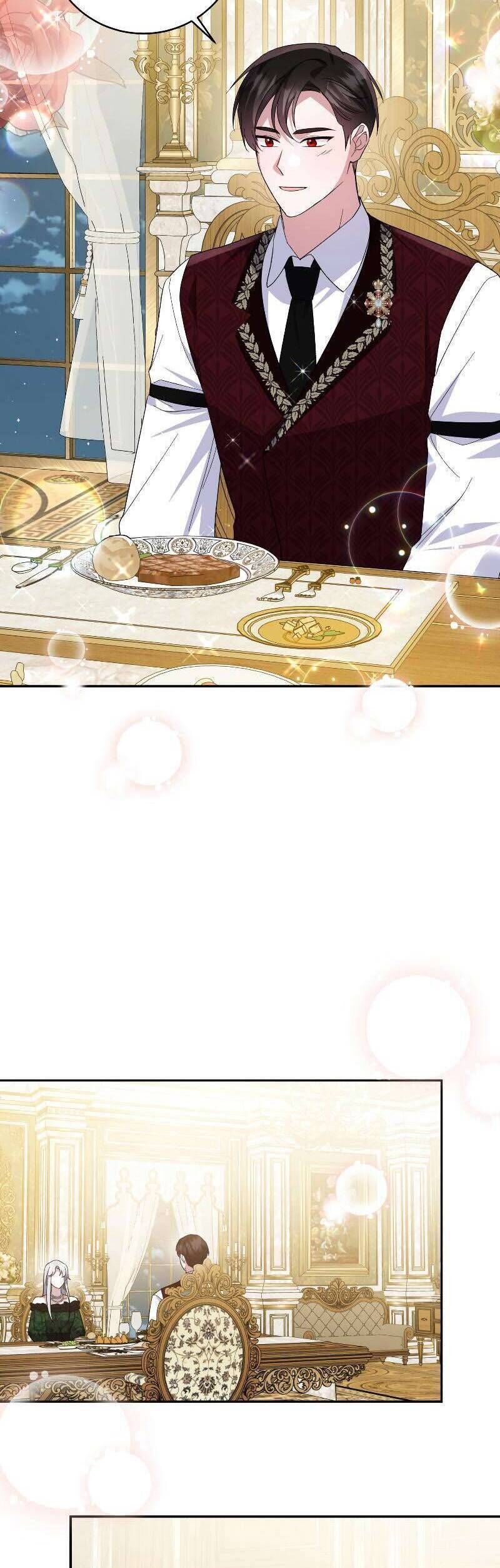 Hãy ủng hộ kế hoạch trả thù của tôi - Chapter 68 - Page 41