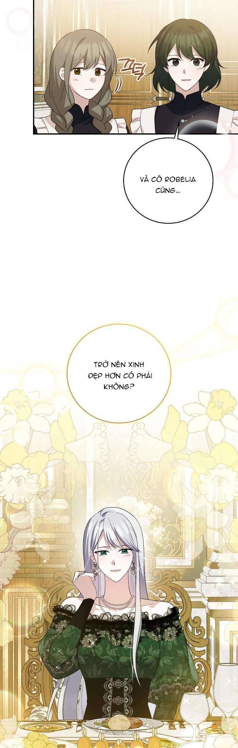 Hãy ủng hộ kế hoạch trả thù của tôi - Chapter 68 - Page 42