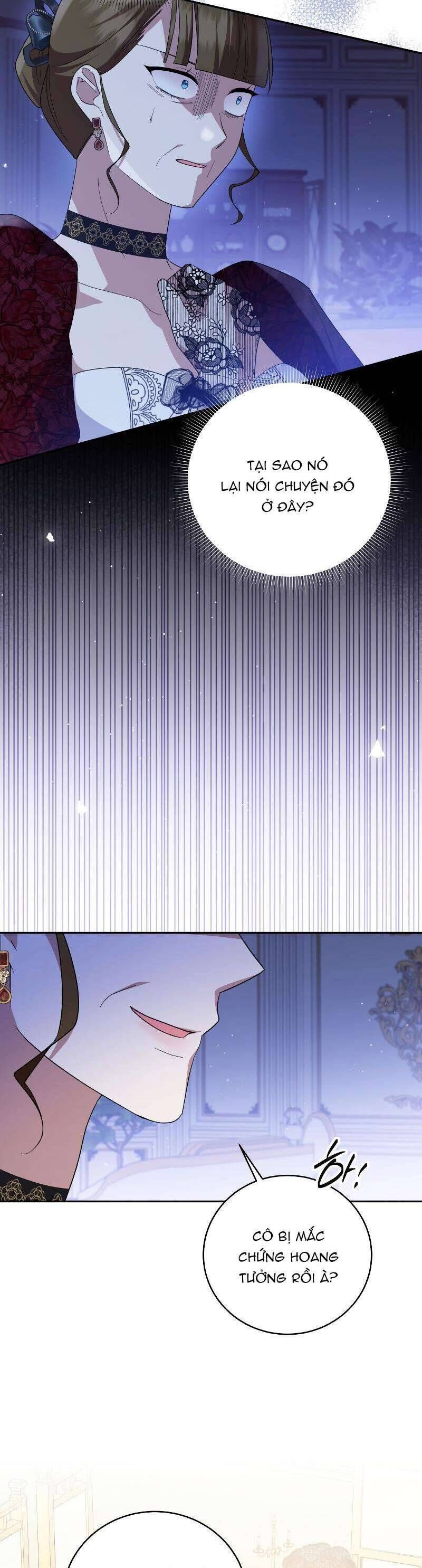 Hãy ủng hộ kế hoạch trả thù của tôi - Chapter 68 - Page 5