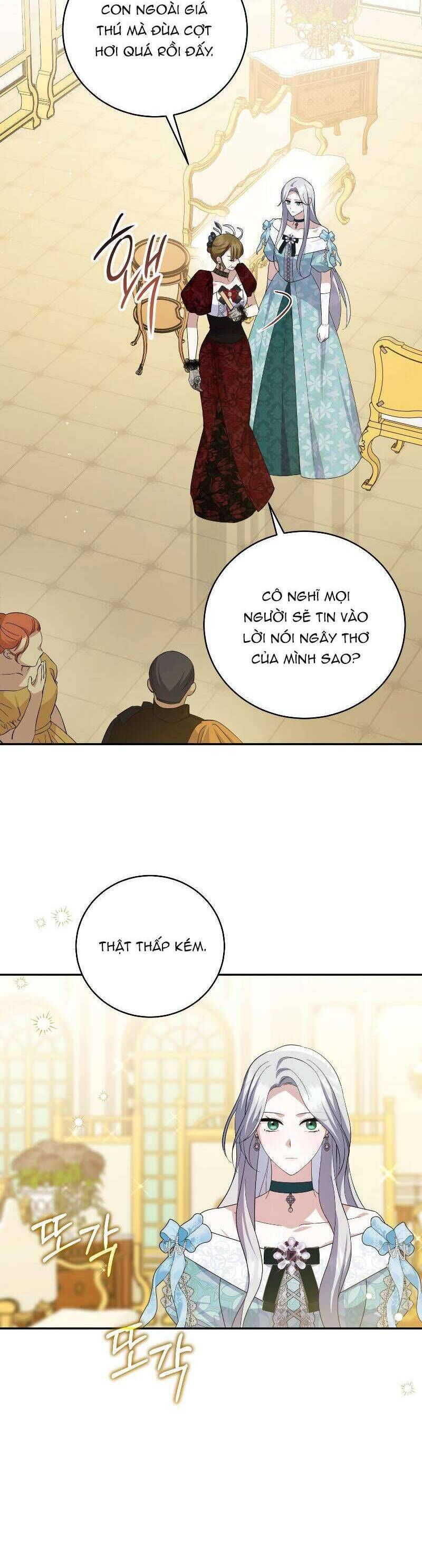 Hãy ủng hộ kế hoạch trả thù của tôi - Chapter 68 - Page 6