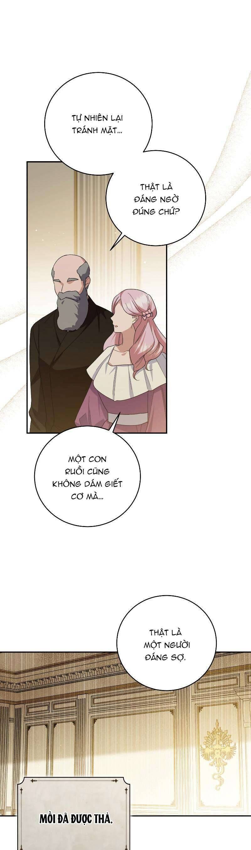 Hãy ủng hộ kế hoạch trả thù của tôi - Chapter 68 - Page 8