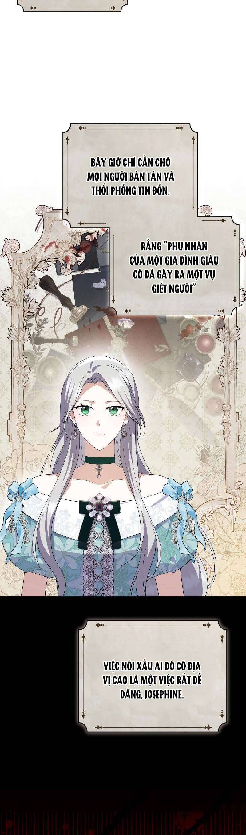 Hãy ủng hộ kế hoạch trả thù của tôi - Chapter 68 - Page 9