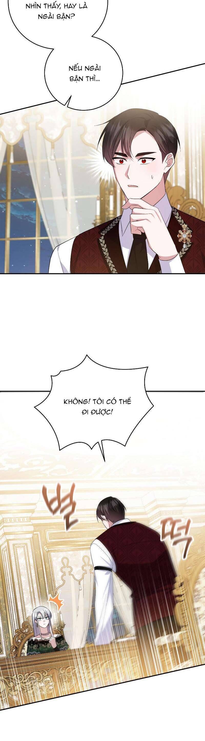 Hãy ủng hộ kế hoạch trả thù của tôi - Chapter 69 - Page 11