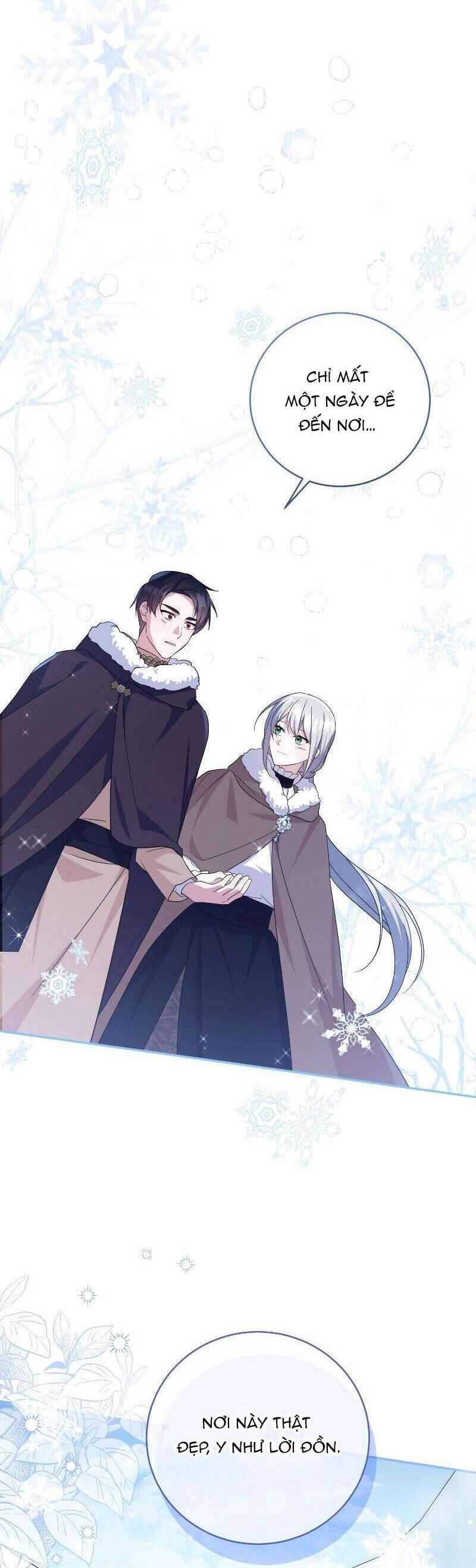 Hãy ủng hộ kế hoạch trả thù của tôi - Chapter 69 - Page 15