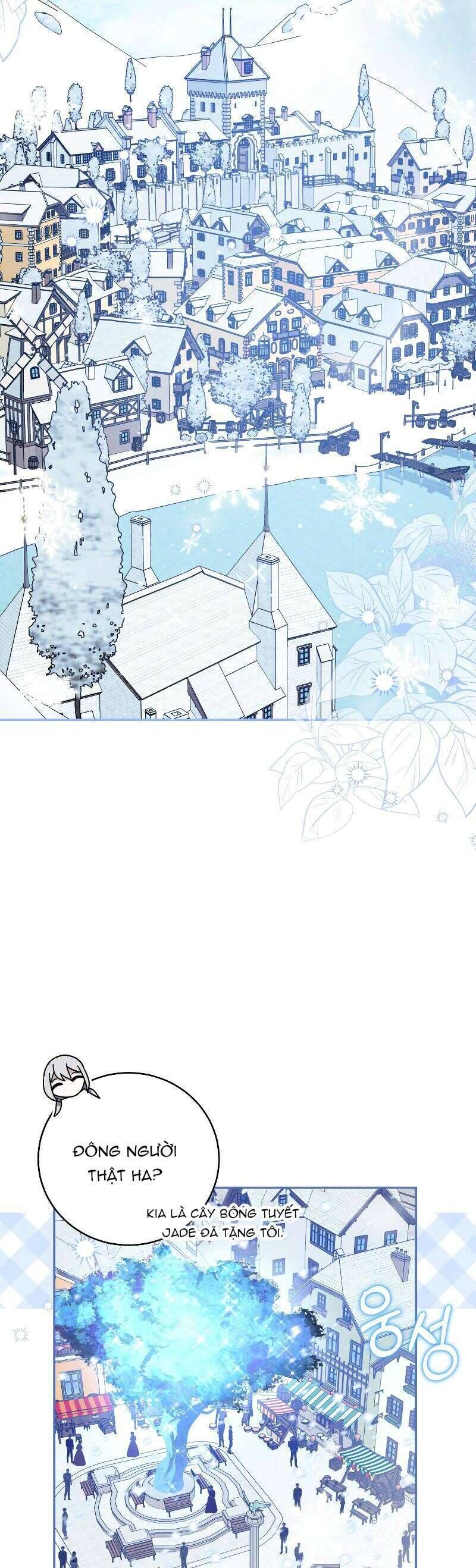 Hãy ủng hộ kế hoạch trả thù của tôi - Chapter 69 - Page 16