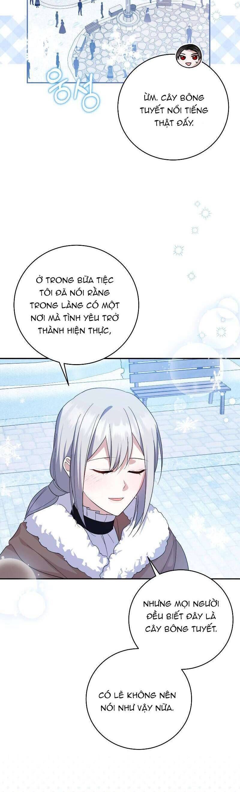 Hãy ủng hộ kế hoạch trả thù của tôi - Chapter 69 - Page 17