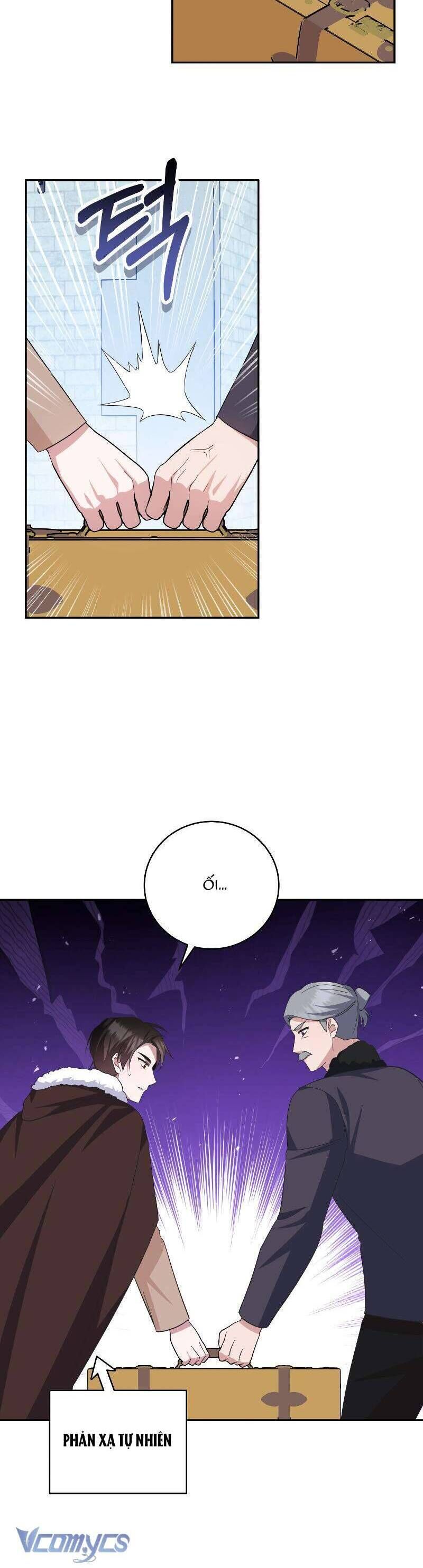 Hãy ủng hộ kế hoạch trả thù của tôi - Chapter 69 - Page 26