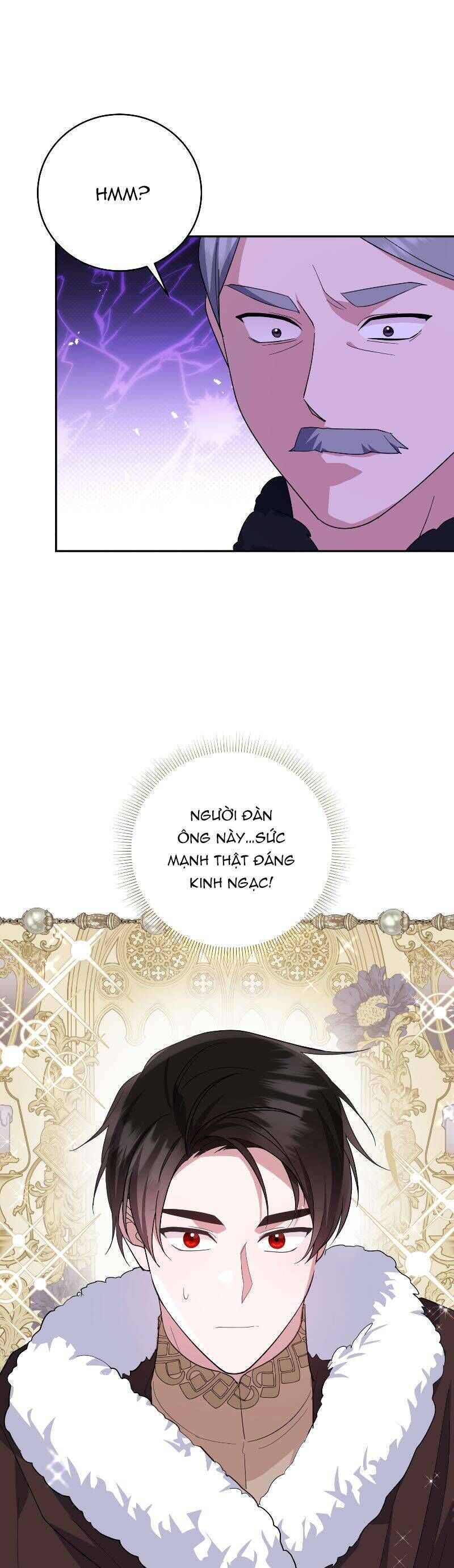 Hãy ủng hộ kế hoạch trả thù của tôi - Chapter 69 - Page 27