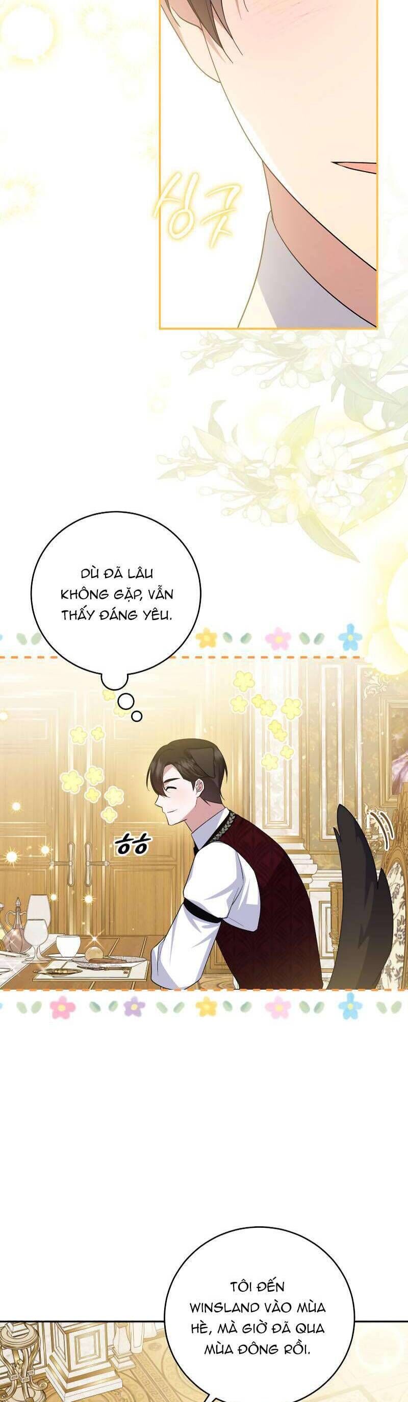 Hãy ủng hộ kế hoạch trả thù của tôi - Chapter 69 - Page 3