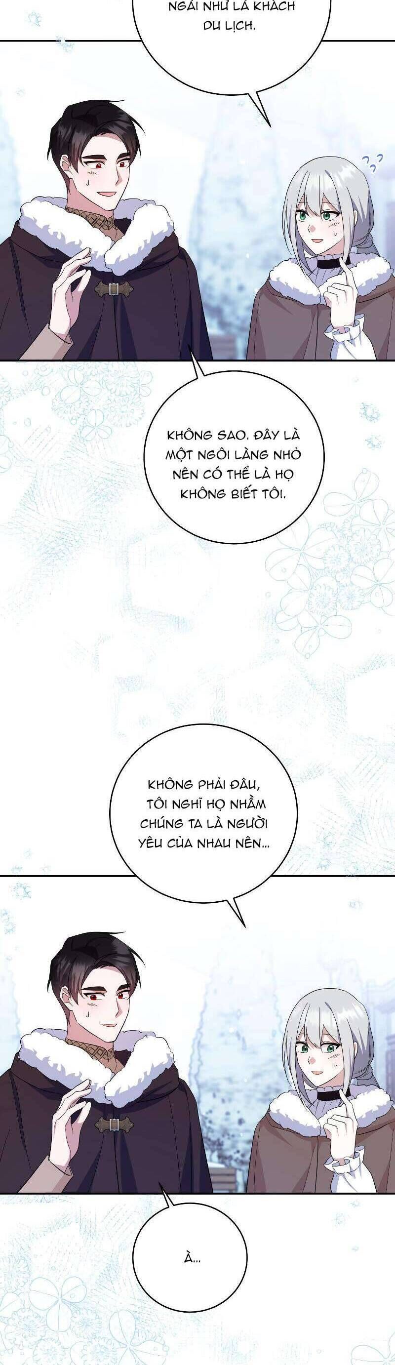 Hãy ủng hộ kế hoạch trả thù của tôi - Chapter 69 - Page 30