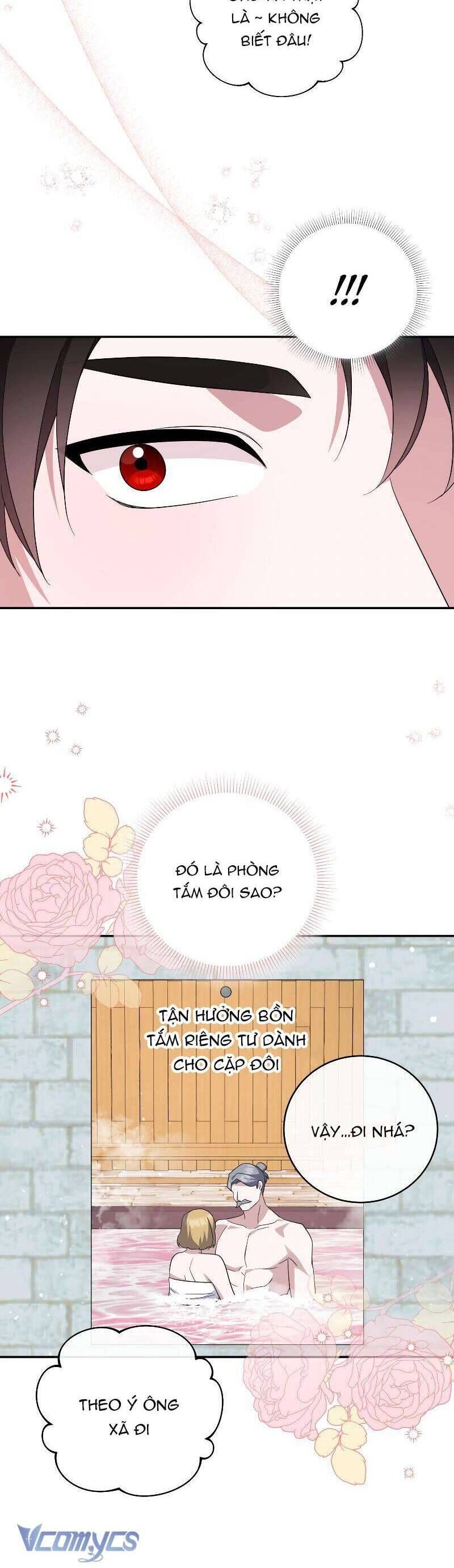 Hãy ủng hộ kế hoạch trả thù của tôi - Chapter 69 - Page 32