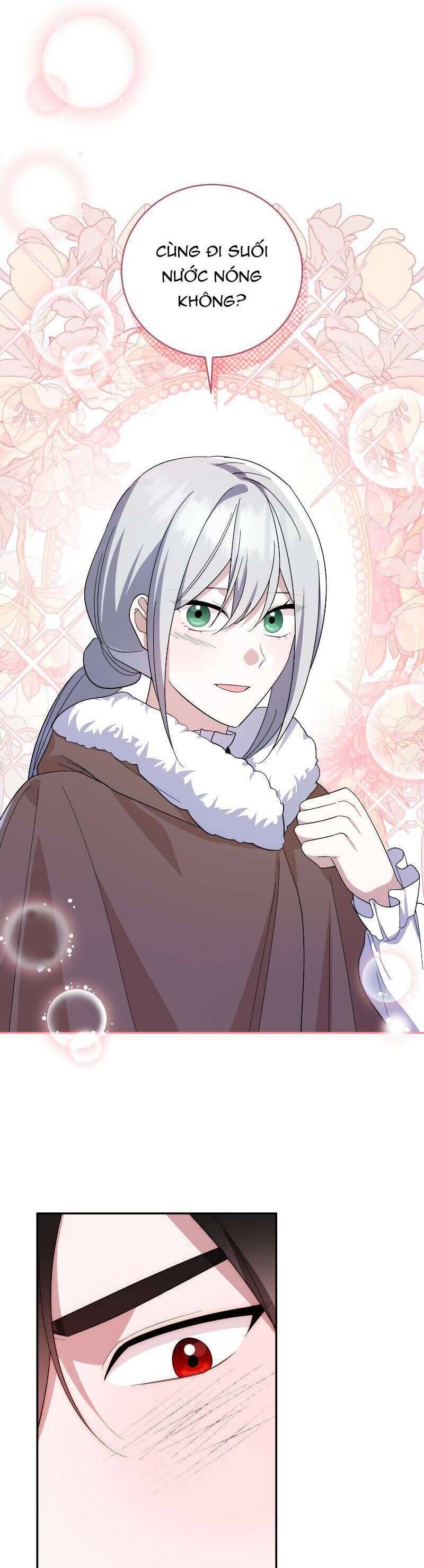 Hãy ủng hộ kế hoạch trả thù của tôi - Chapter 69 - Page 34