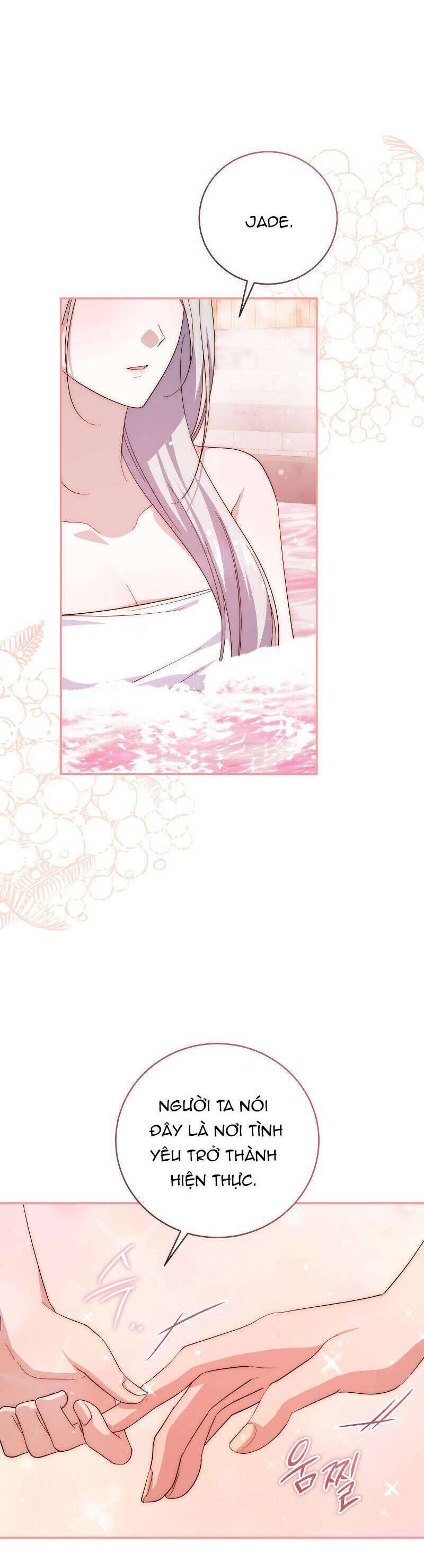 Hãy ủng hộ kế hoạch trả thù của tôi - Chapter 69 - Page 36