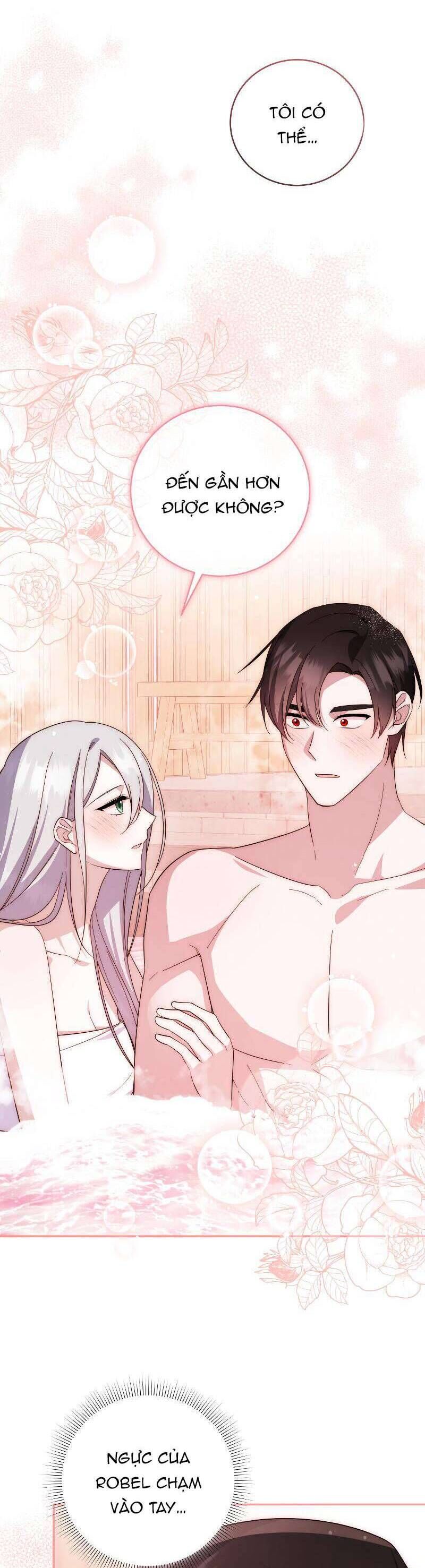 Hãy ủng hộ kế hoạch trả thù của tôi - Chapter 69 - Page 37