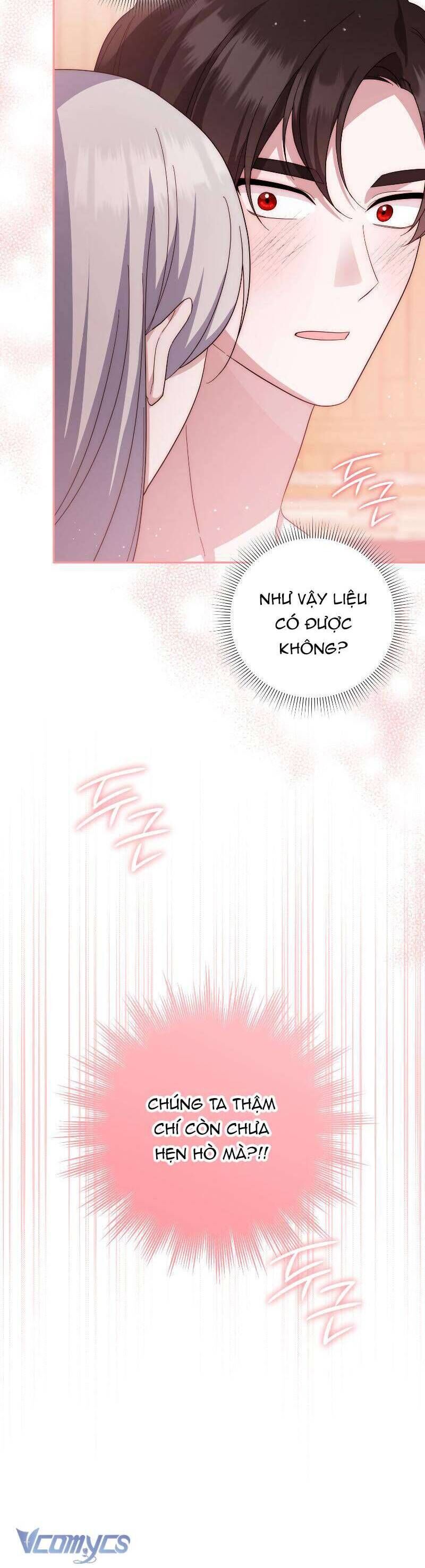 Hãy ủng hộ kế hoạch trả thù của tôi - Chapter 69 - Page 38