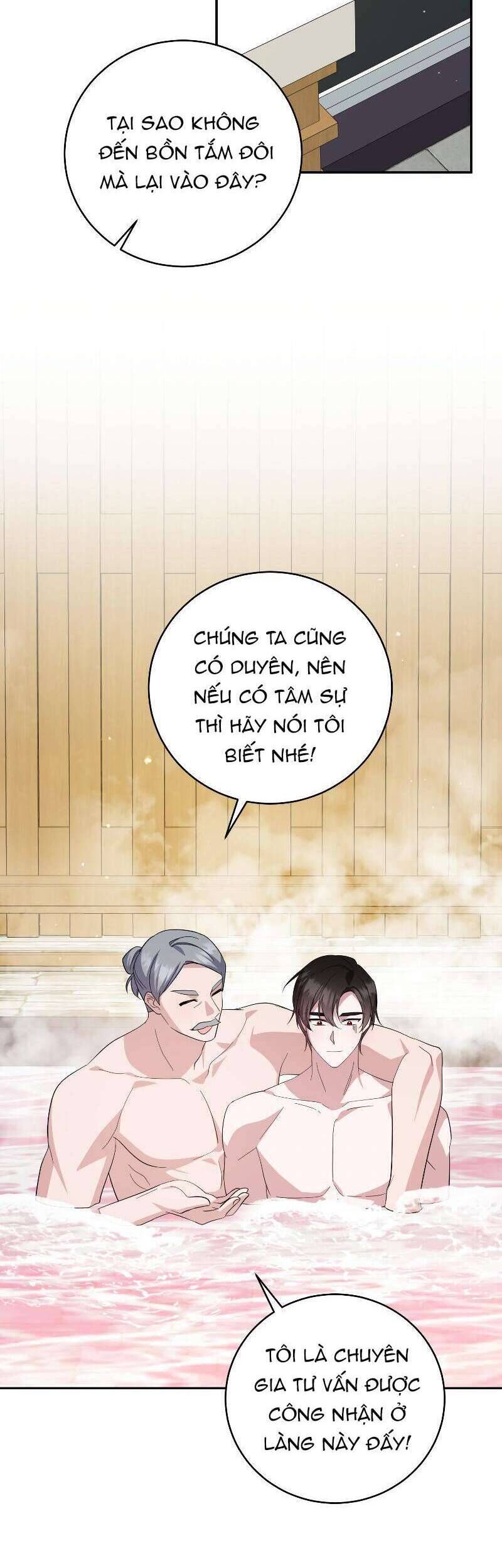 Hãy ủng hộ kế hoạch trả thù của tôi - Chapter 69 - Page 40
