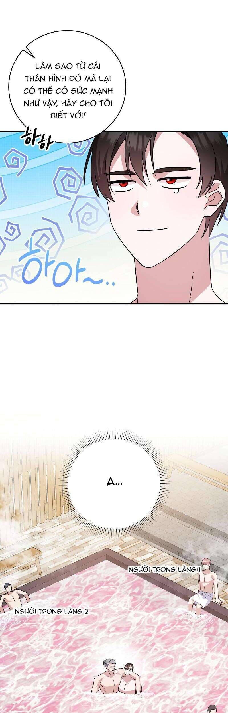 Hãy ủng hộ kế hoạch trả thù của tôi - Chapter 69 - Page 41