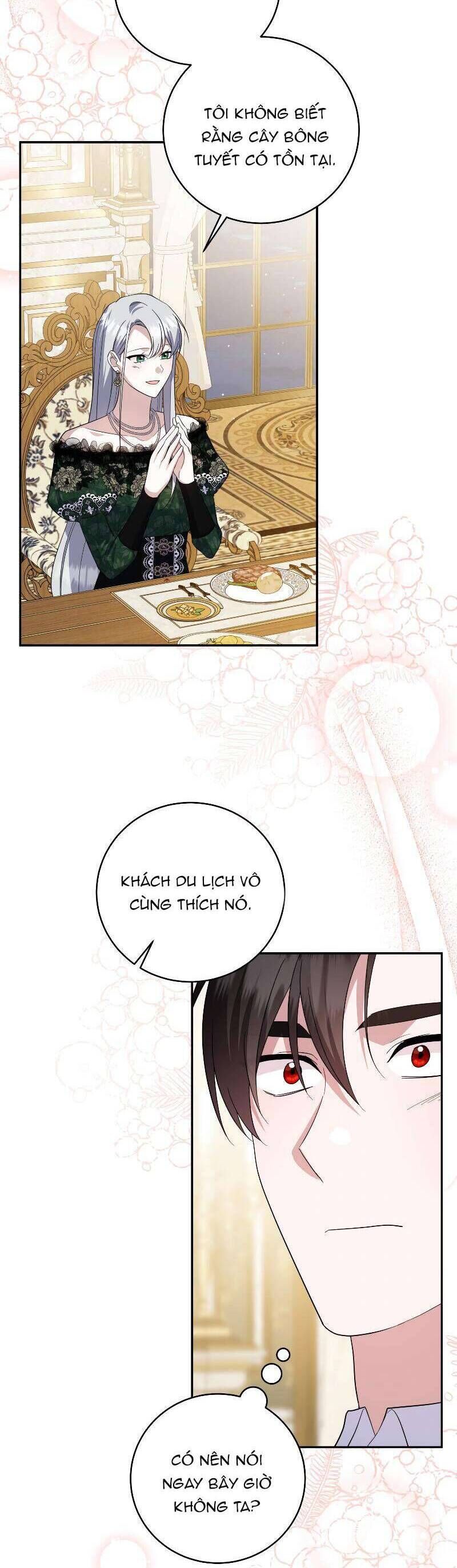 Hãy ủng hộ kế hoạch trả thù của tôi - Chapter 69 - Page 6